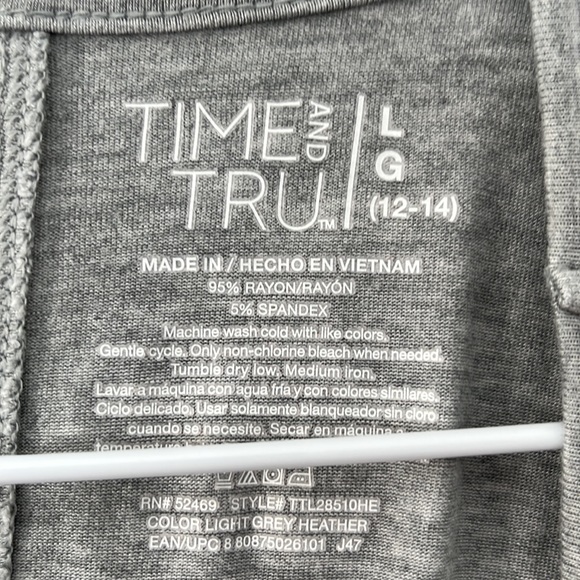 Time and Tru dress - Picture 2 of 2